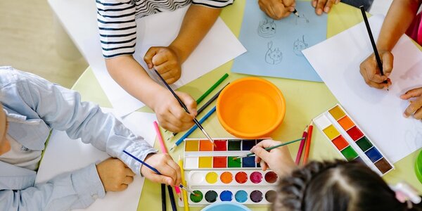 Playing and learning: how to turn learning into a fun process