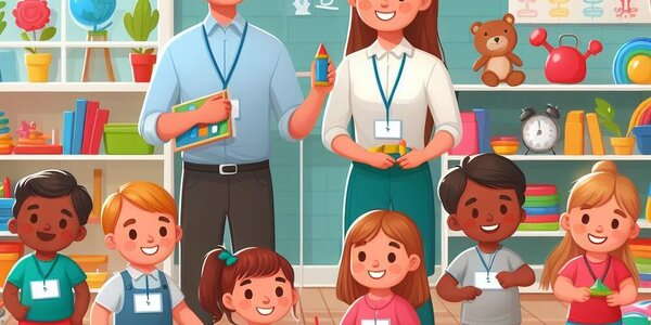 Игровые комнаты