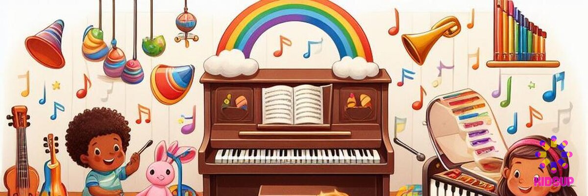 Музыкальная студия