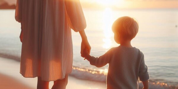 Establish a relationship of trust