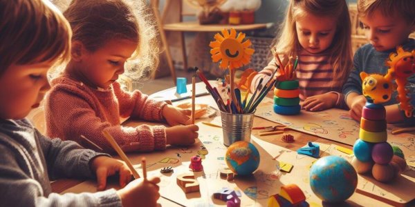 EQAO Grade 3 results 2026: what Ontario’s new scores mean for children aged 4–6