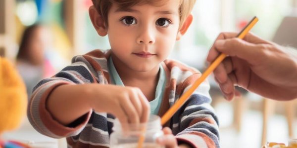Kindergarten readiness checklist for Ontario parents: skills to build at 4 and 5